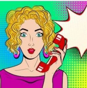 Meet your Posher, Barry